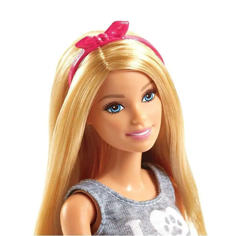 Barbie ve Sevimli Hayvan Arkadaşları FPR48 Barbie ve Sevimli Hayvan Arkadaşları FPR48