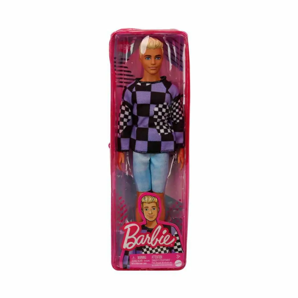 Barbie Yakışıklı Erkek Modeller DKW44-HBV25 Barbie Yakışıklı Erkek Modeller DKW44-HBV25