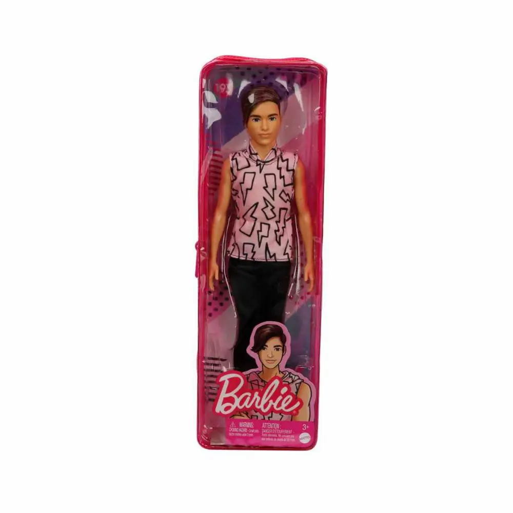 Barbie Yakışıklı Erkek Modeller DWK44-HBV27 Barbie Yakışıklı Erkek Modeller DWK44-HBV27