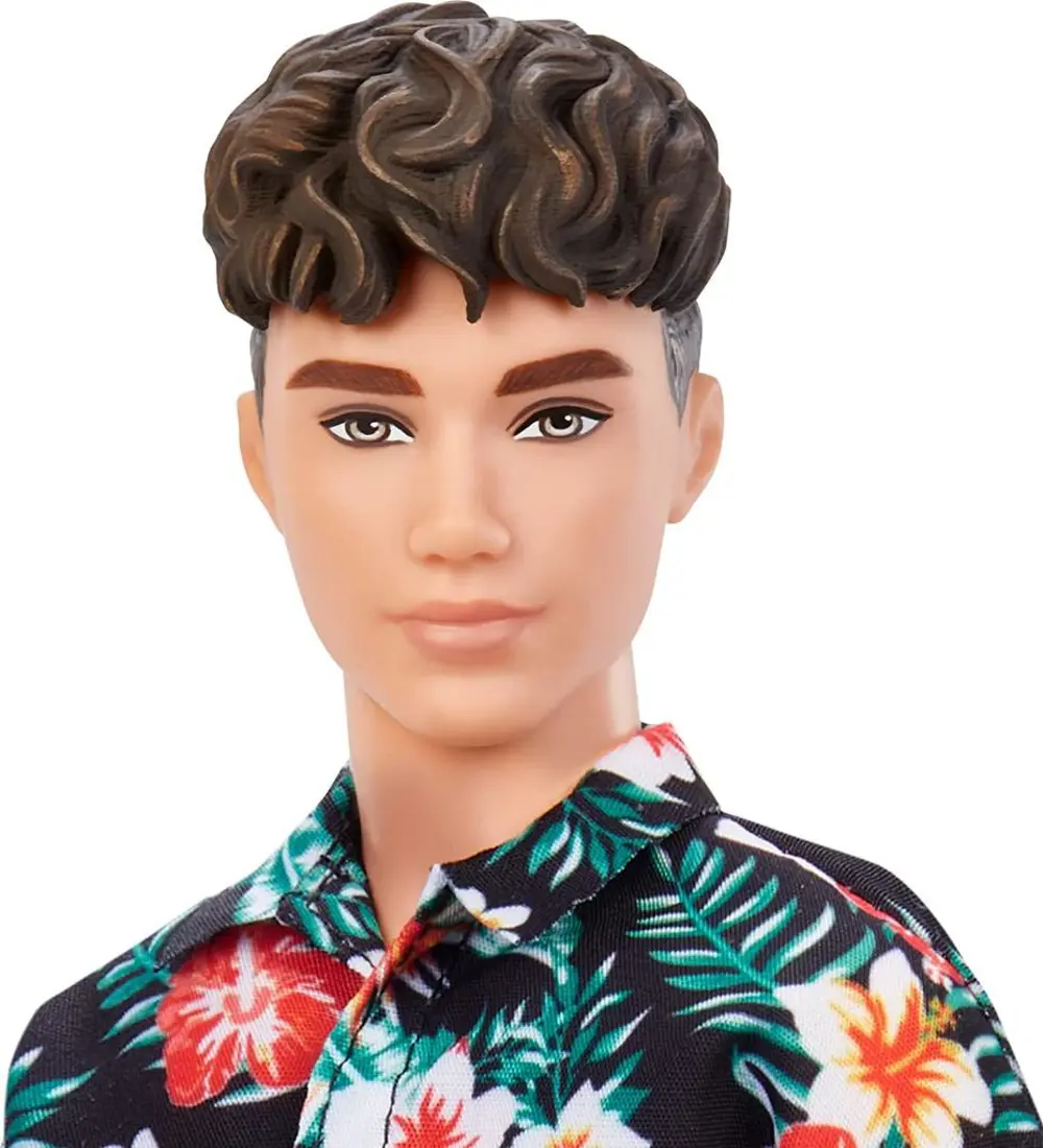 Barbie Yakışıklı Ken Bebekler DWK44-HBV24 Barbie Yakışıklı Ken Bebekler DWK44-HBV24