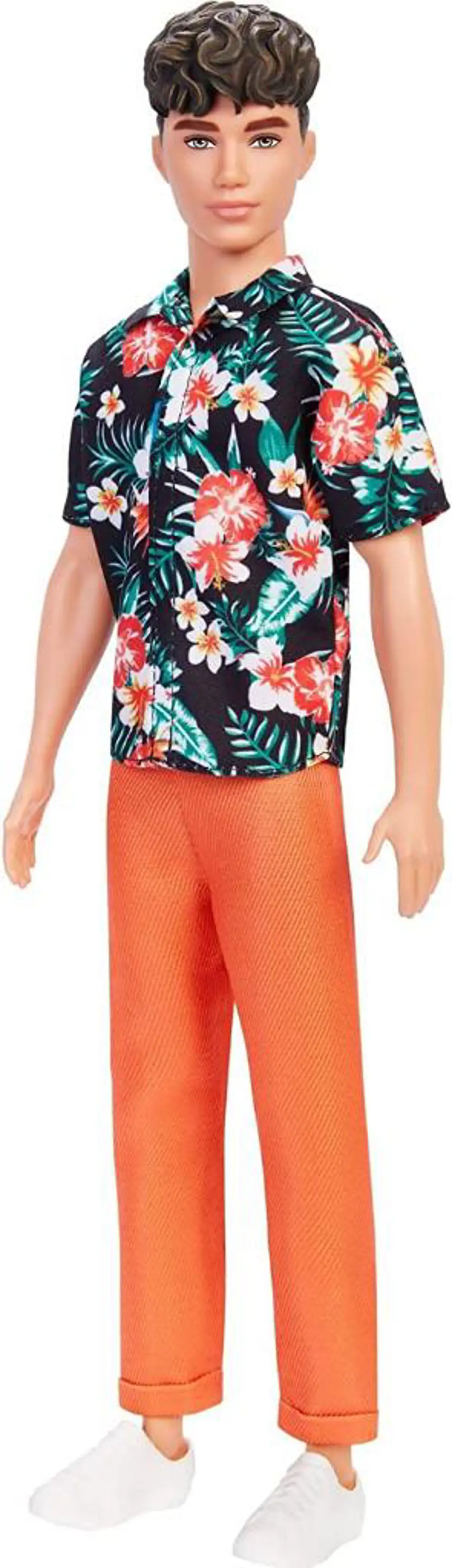Barbie Yakışıklı Ken Bebekler DWK44-HBV24 Barbie Yakışıklı Ken Bebekler DWK44-HBV24