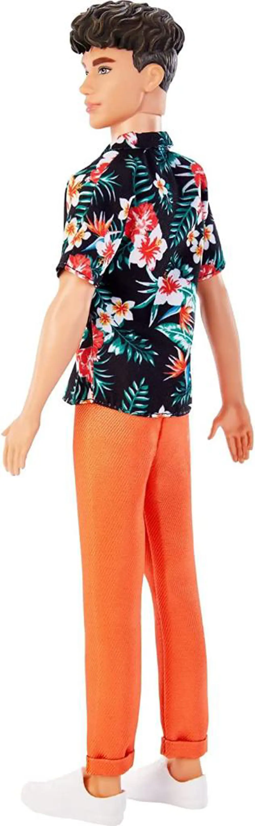 Barbie Yakışıklı Ken Bebekler DWK44-HBV24 Barbie Yakışıklı Ken Bebekler DWK44-HBV24