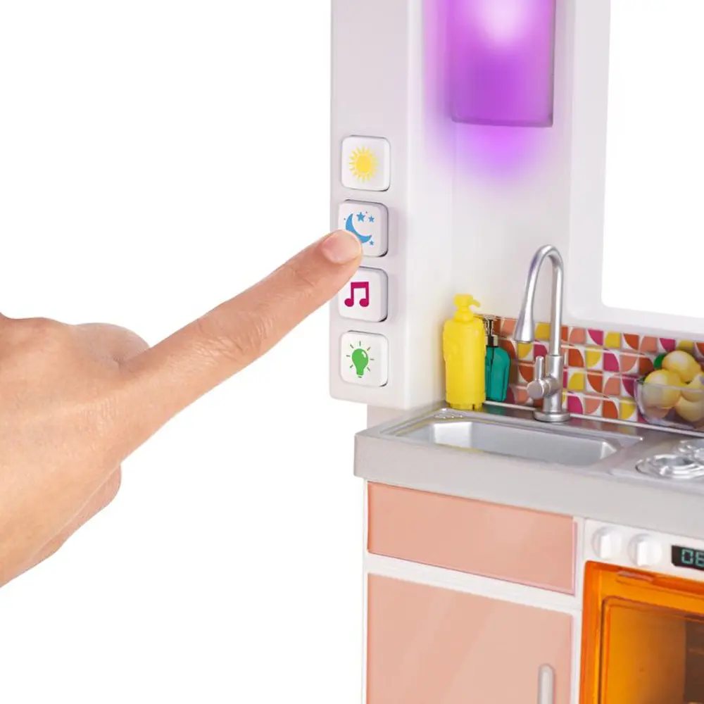 Barbie'nin Rüya Evi GRG93