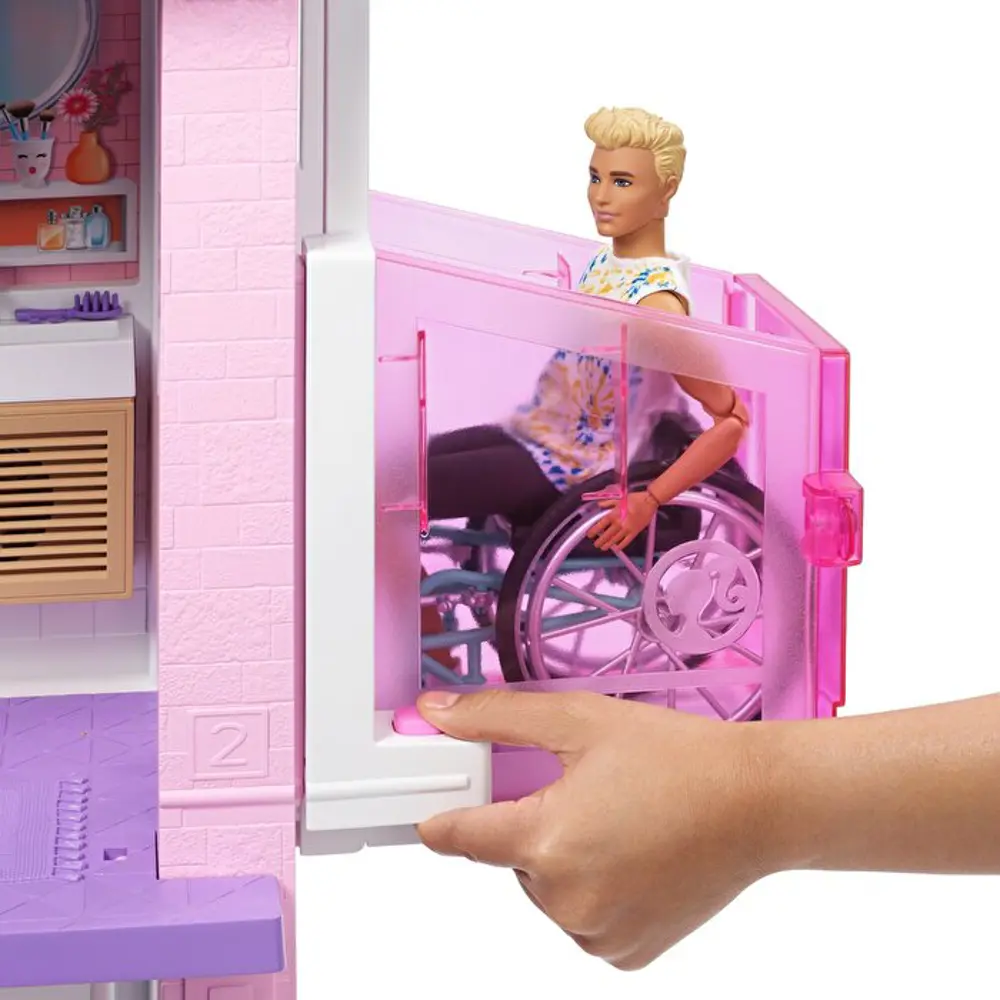 Barbie'nin Rüya Evi GRG93