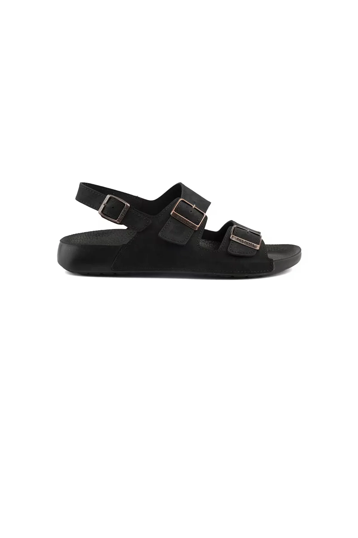 Barcelona Urban Sandals Rahat Yumuşak Tabanlı Erkek Sandalet