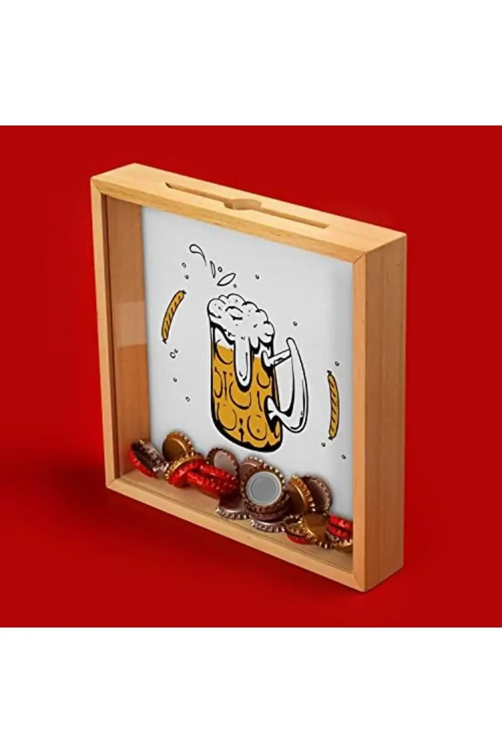 Bardağı Tasarımlı Kutusu 395519