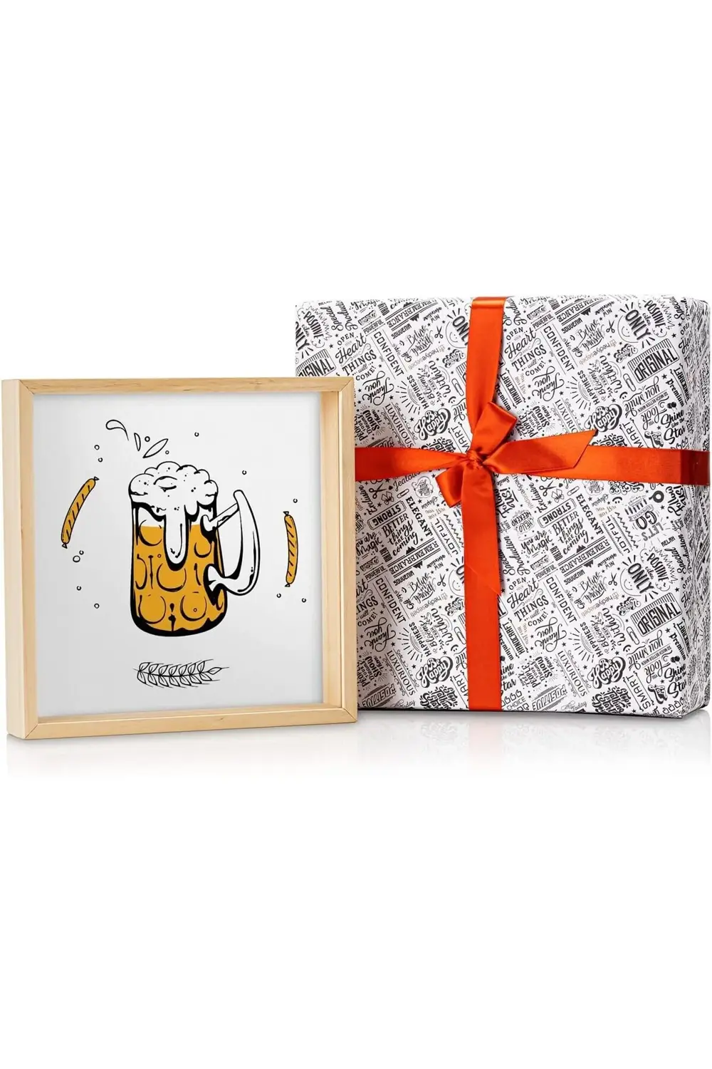 Bardağı Tasarımlı Kutusu 395519