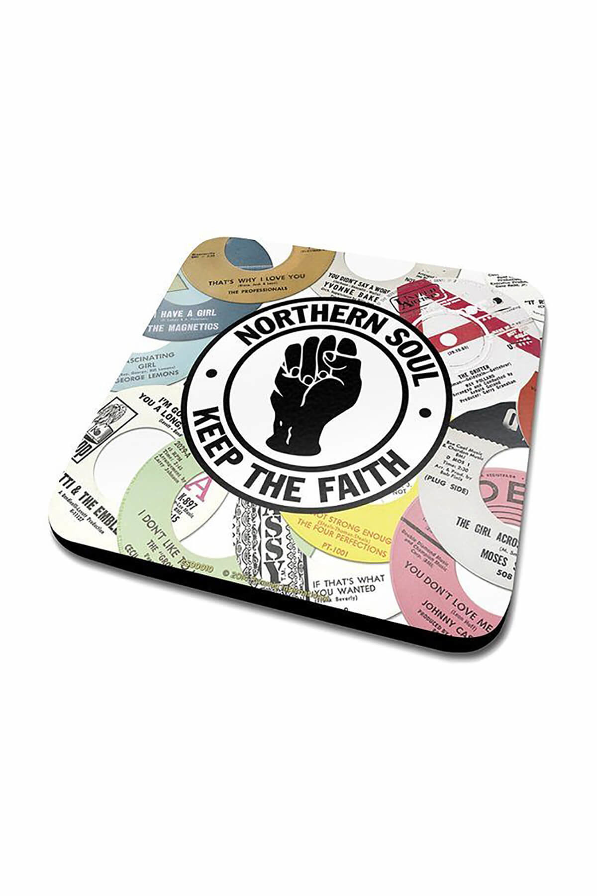 Bardak Altlığı Northen Soul Labels