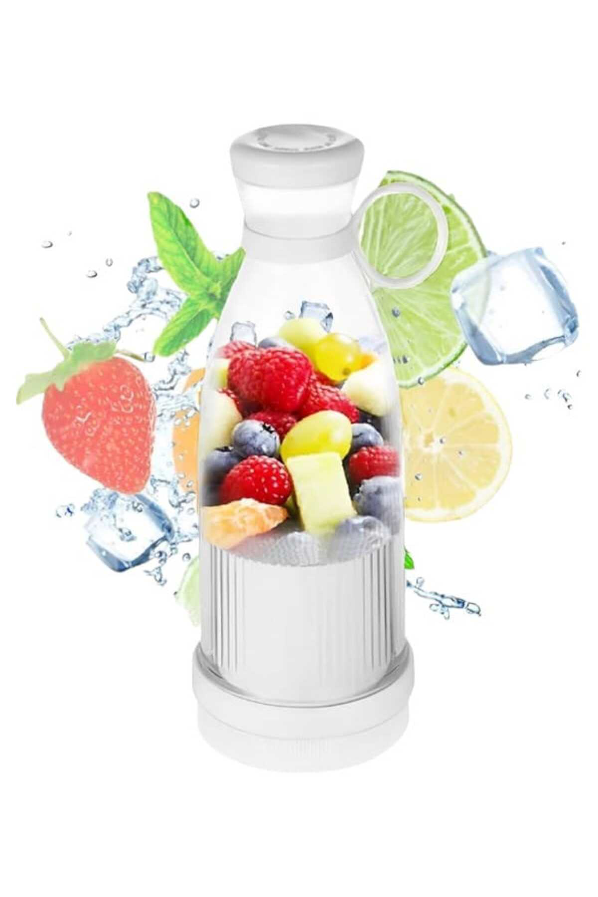 BARDAK BLENDER - Lisinya