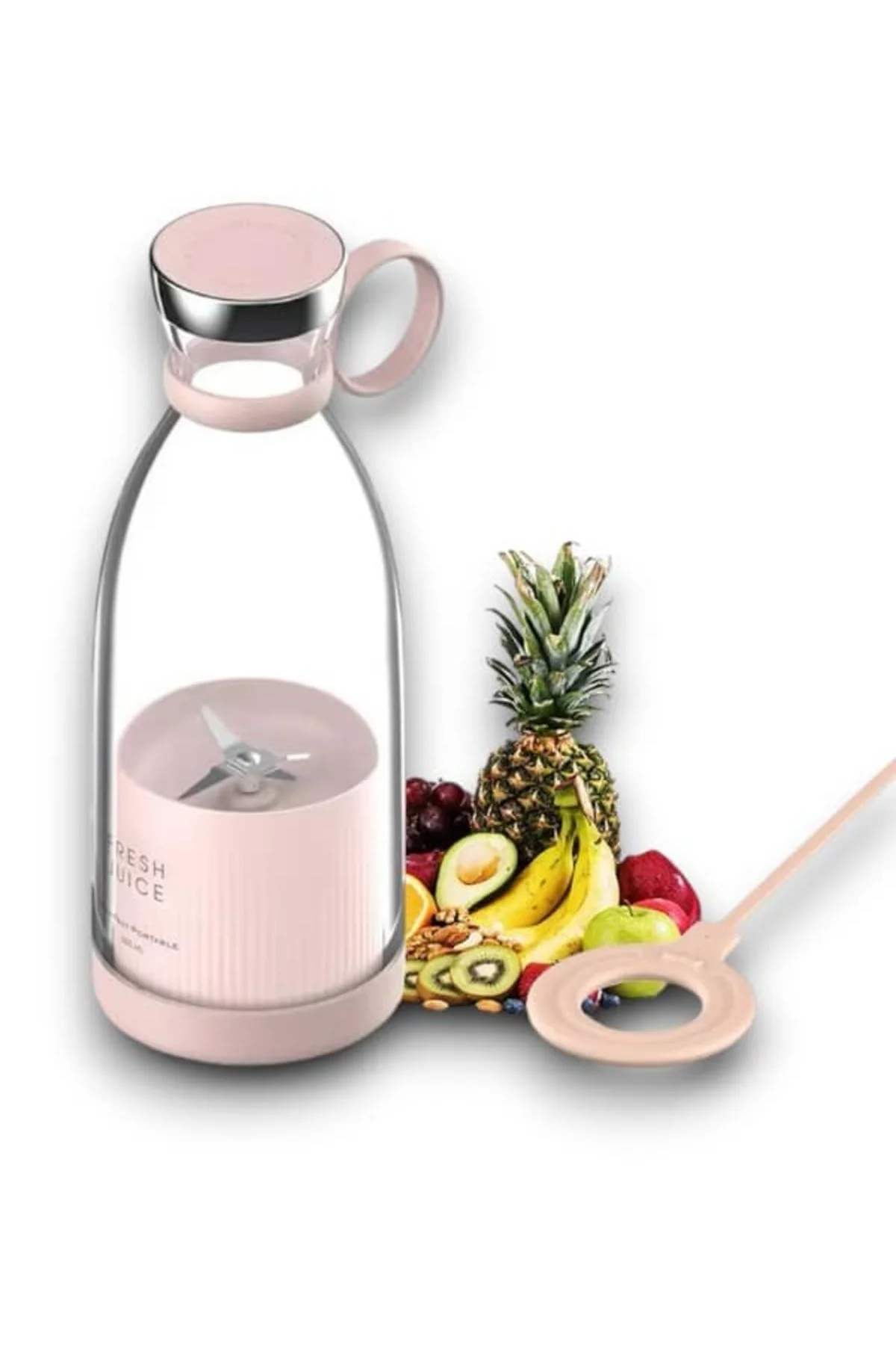 BARDAK BLENDER