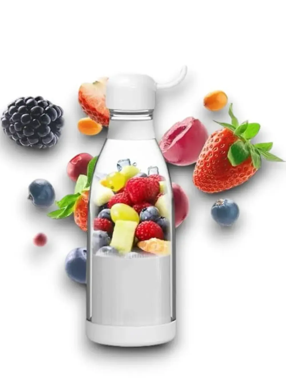 BARDAK BLENDER