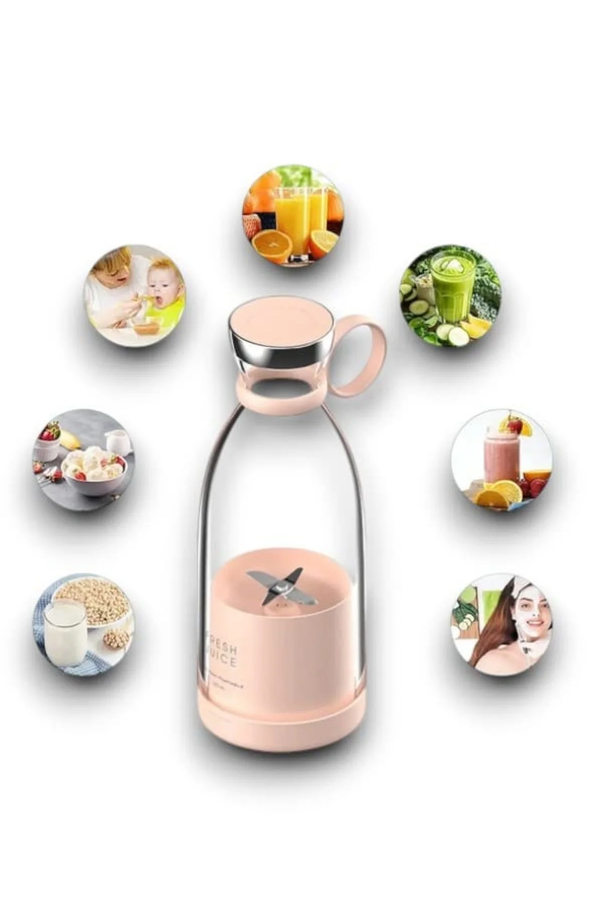 BARDAK BLENDER