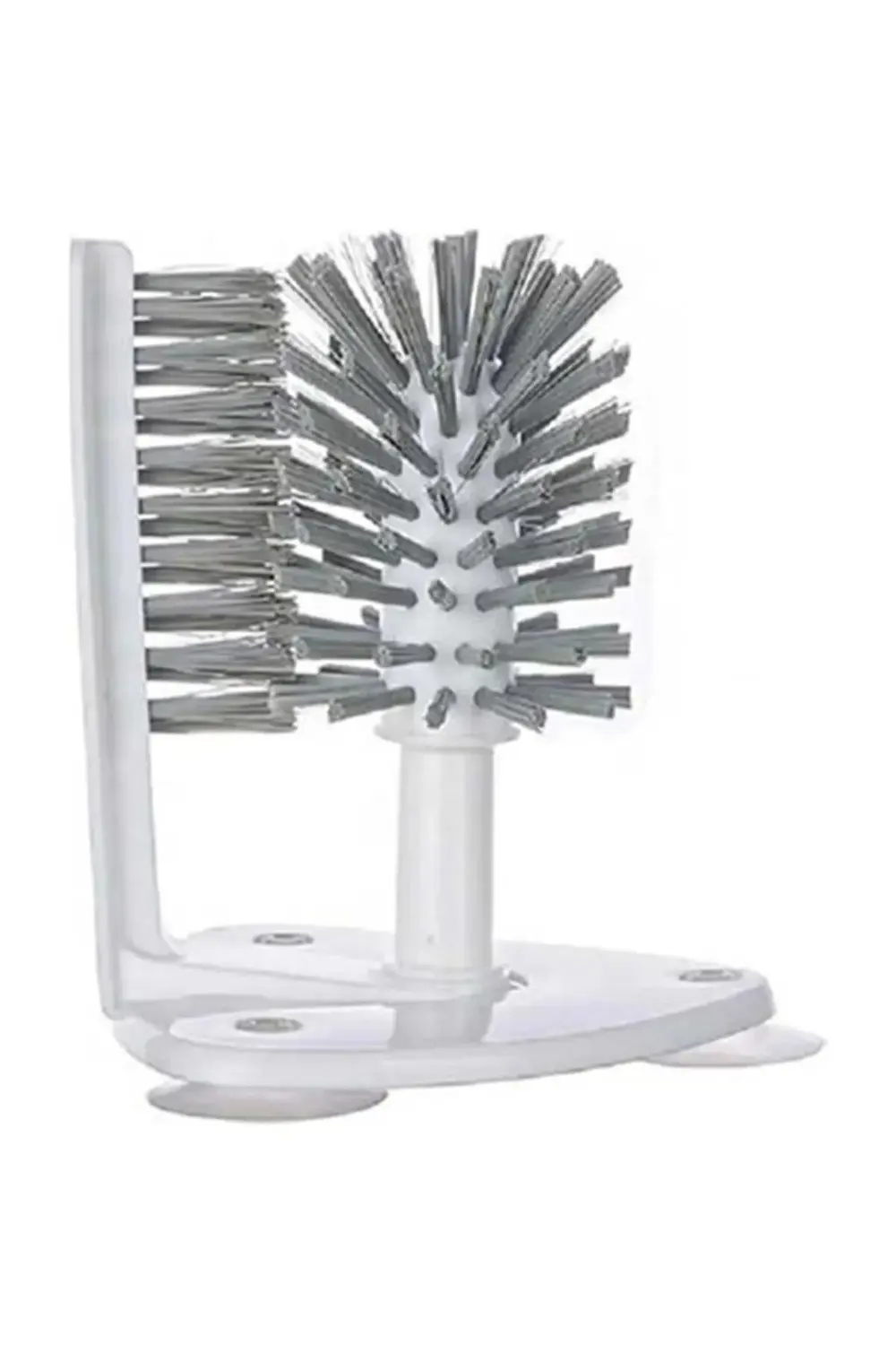 Bardak Yıkama Fırçası Tp-211 Beyaz