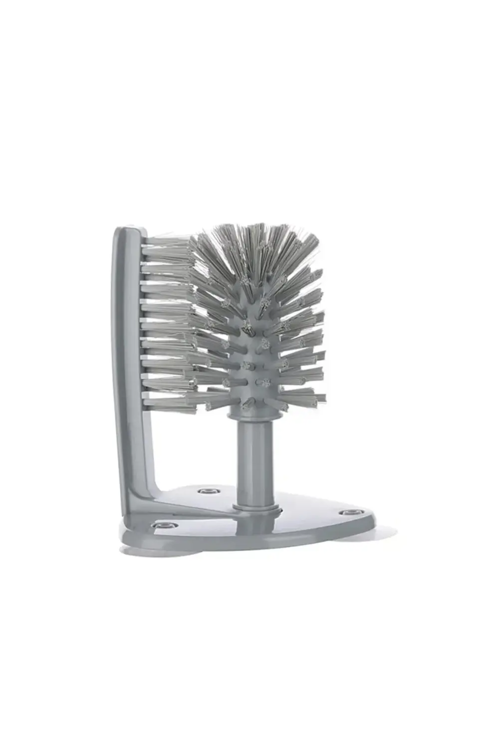 Bardak Yıkama Fırçası Tp-212 Gri