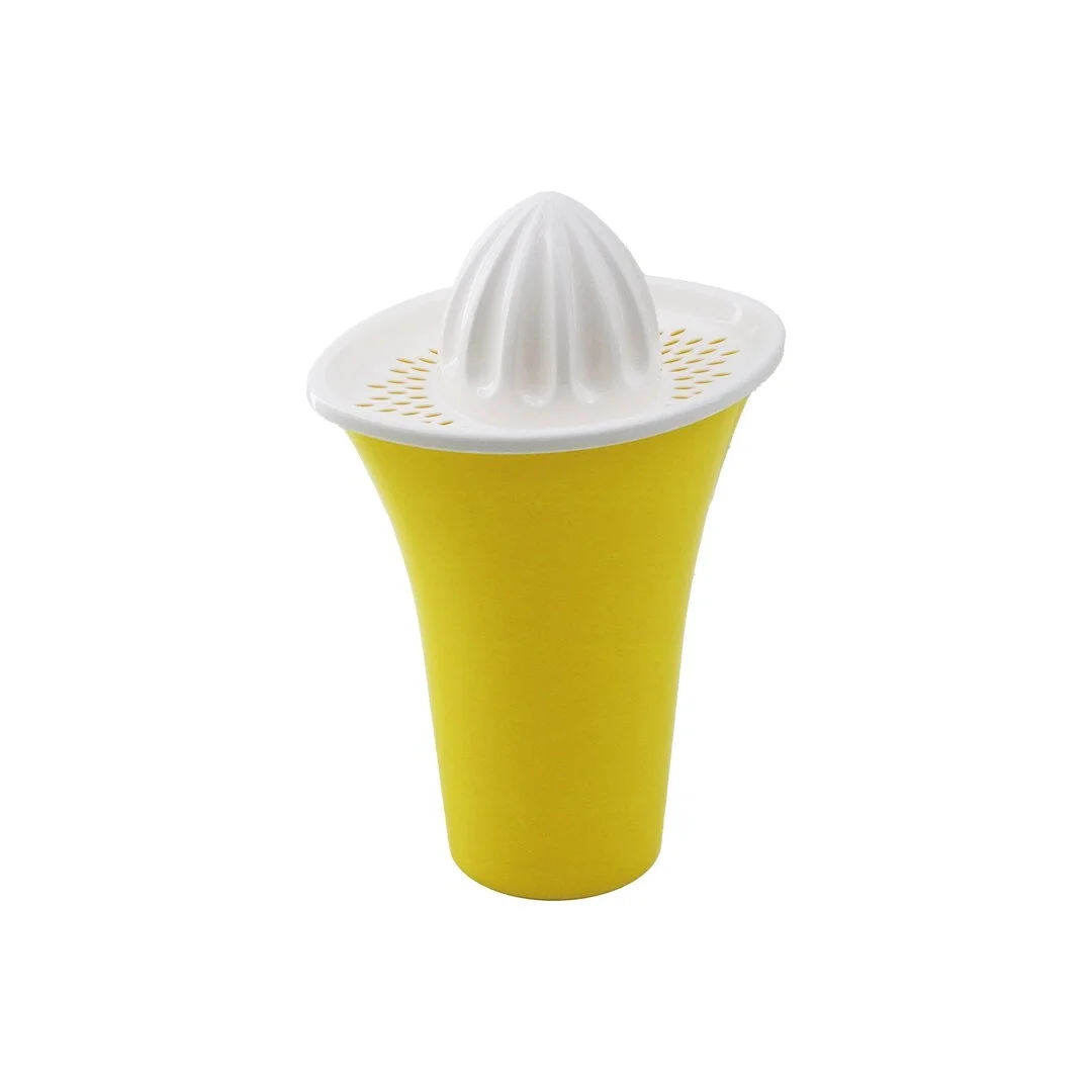 Bardaklı Narenciye Sıkacağı - 600 ml - Plastik