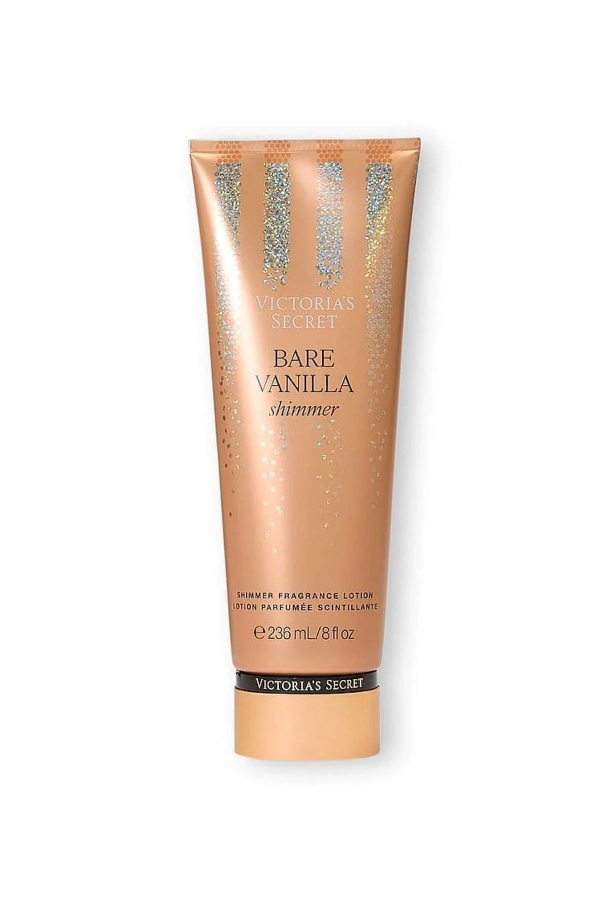 Bare Vanilla Işıltılı Losyon Bare Vanilla Işıltılı Losyon
