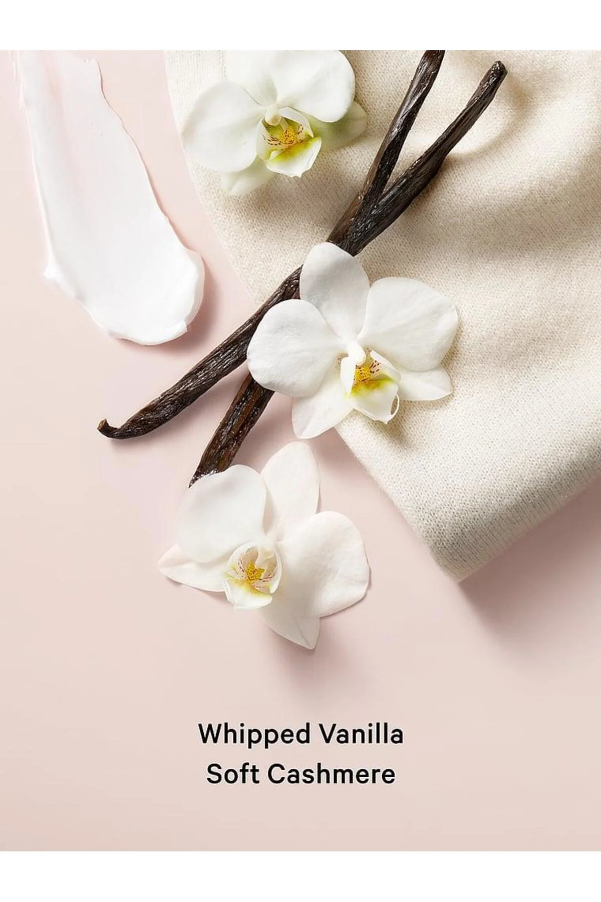 Bare Vanilla Işıltılı Losyon Bare Vanilla Işıltılı Losyon