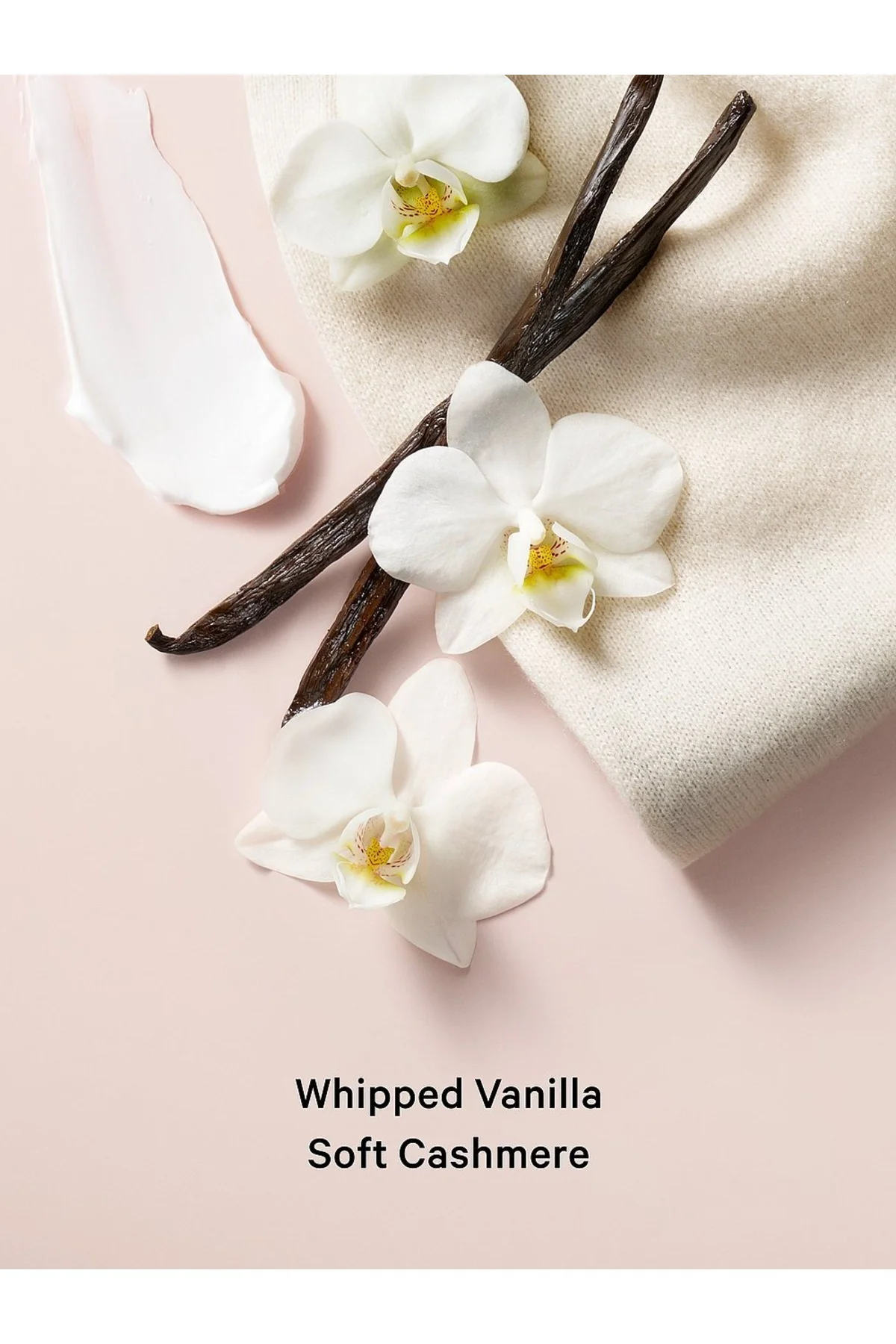 Bare Vanilla Vücut Spreyi Bare Vanilla Vücut Spreyi