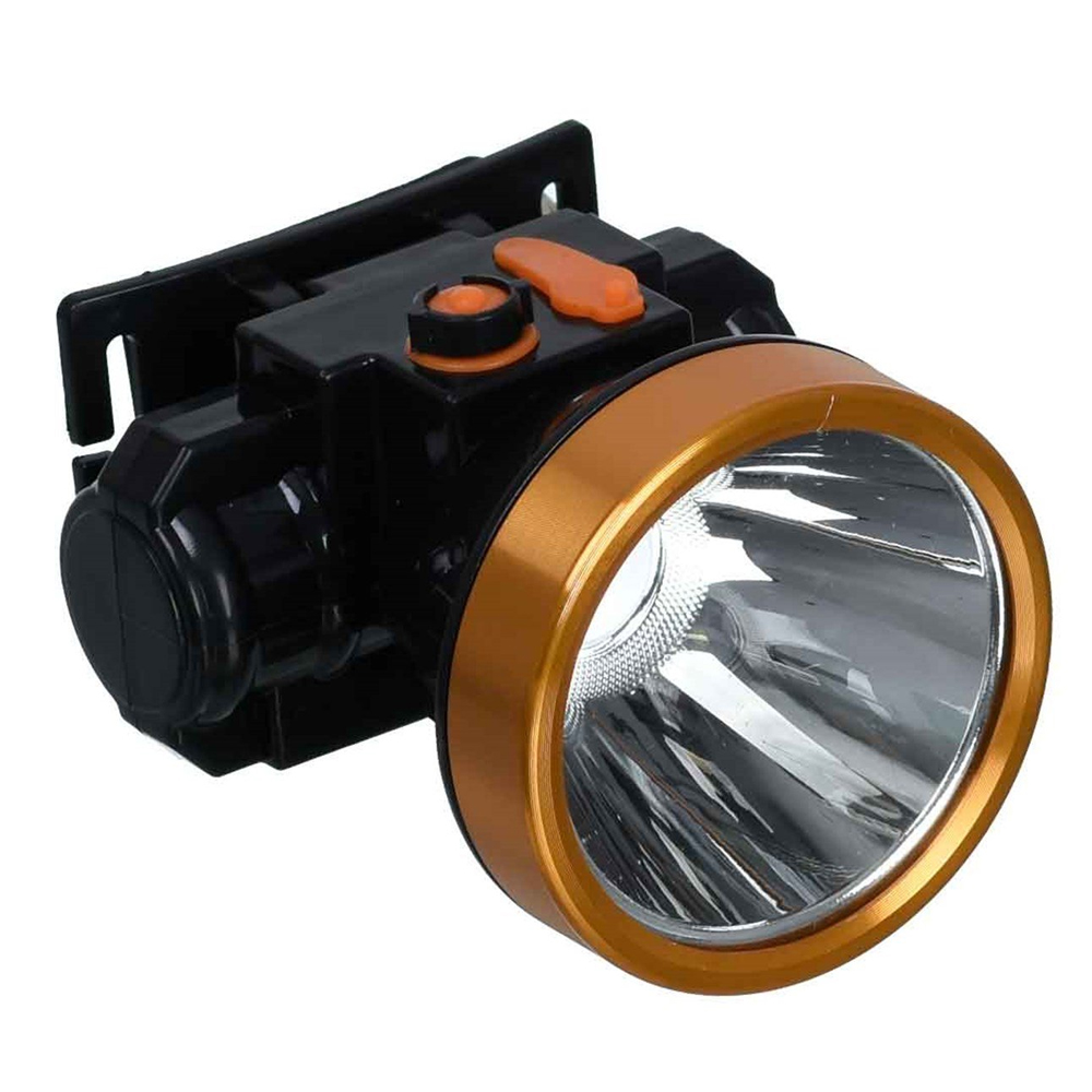 Baret Kafa Lambası Şarjlı WT-700 TdrTR