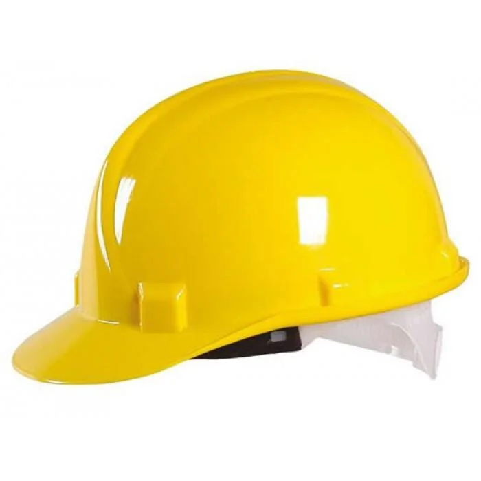 Baret Sarı CE Beeli TS 2479 Standart