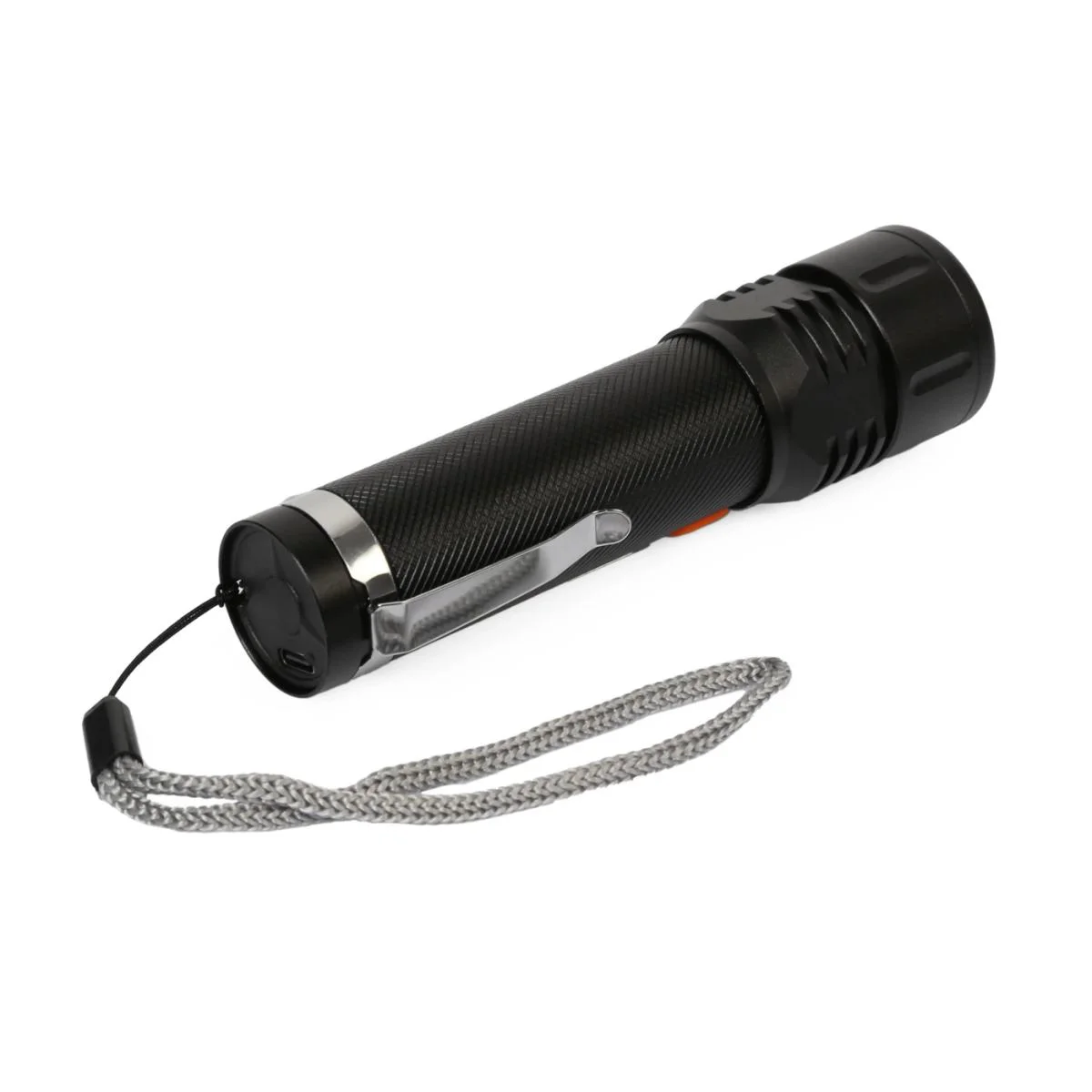Baretta BR-85 ile Uyumlu XHP50 LED 5 Fonksiyonlu Şarjlı El Feneri - Güçlü Zoom, COB, 100.000 Saat Ömür Fiyatı, Yorumları ve Özellikleri