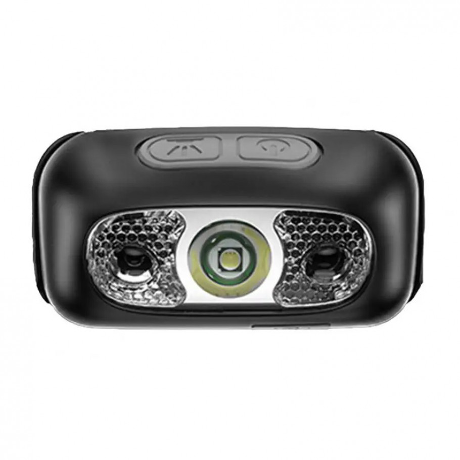 Baretta BRT61 XPE Pearls LED Hareket Sensörlü Mini USB Şarjlı Kaf