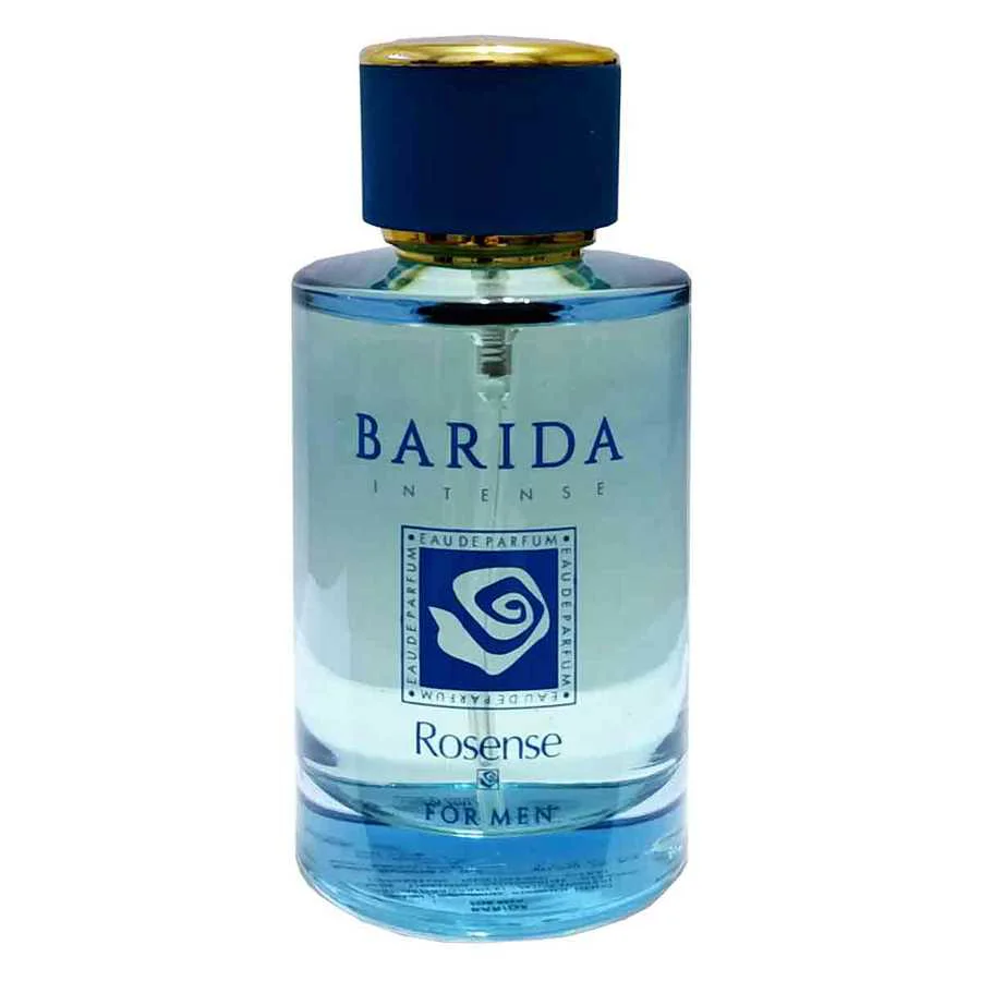 Barida Bay Parfüm 100 ML – Uzun Kalıcı Erkek Parfümü