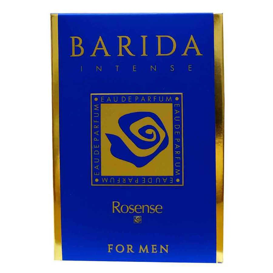 Barida Bay Parfüm 100 ML – Uzun Kalıcı Erkek Parfümü