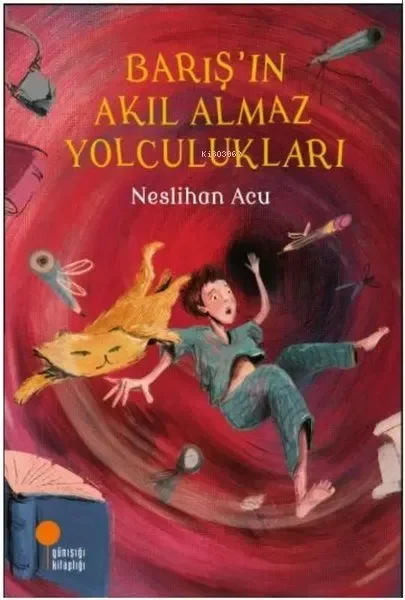 Barış Denen Bir Yıkım