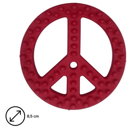 Barış Kemiği Renkli Diş Temizleme Kedi Köpek Aktivite Oyuncağı Barış Kemiği Renkli Diş Temizleme Kedi Köpek Aktivite Oyuncağı