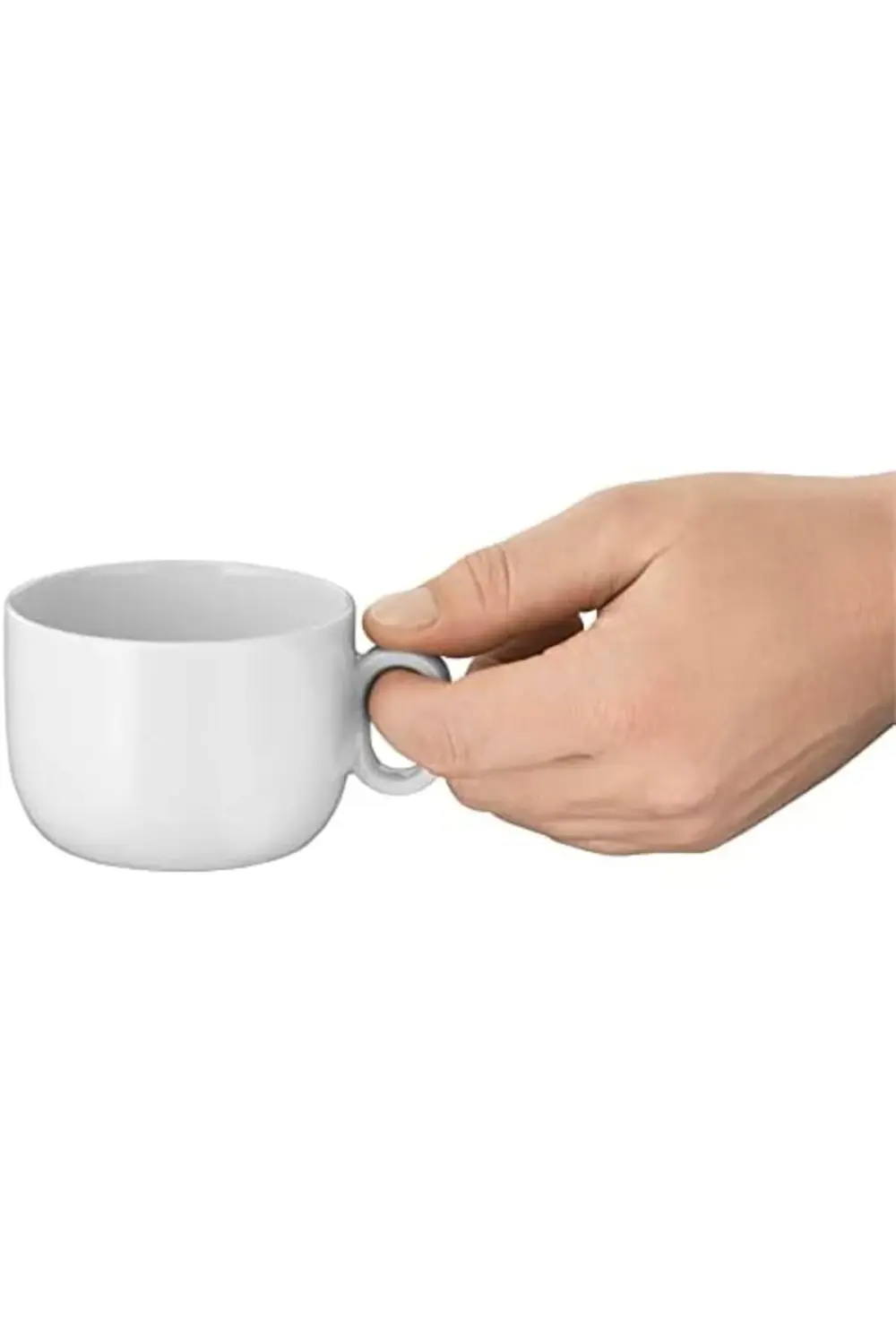 Barista 2'li Cappucino Bardağı Seti 1166718