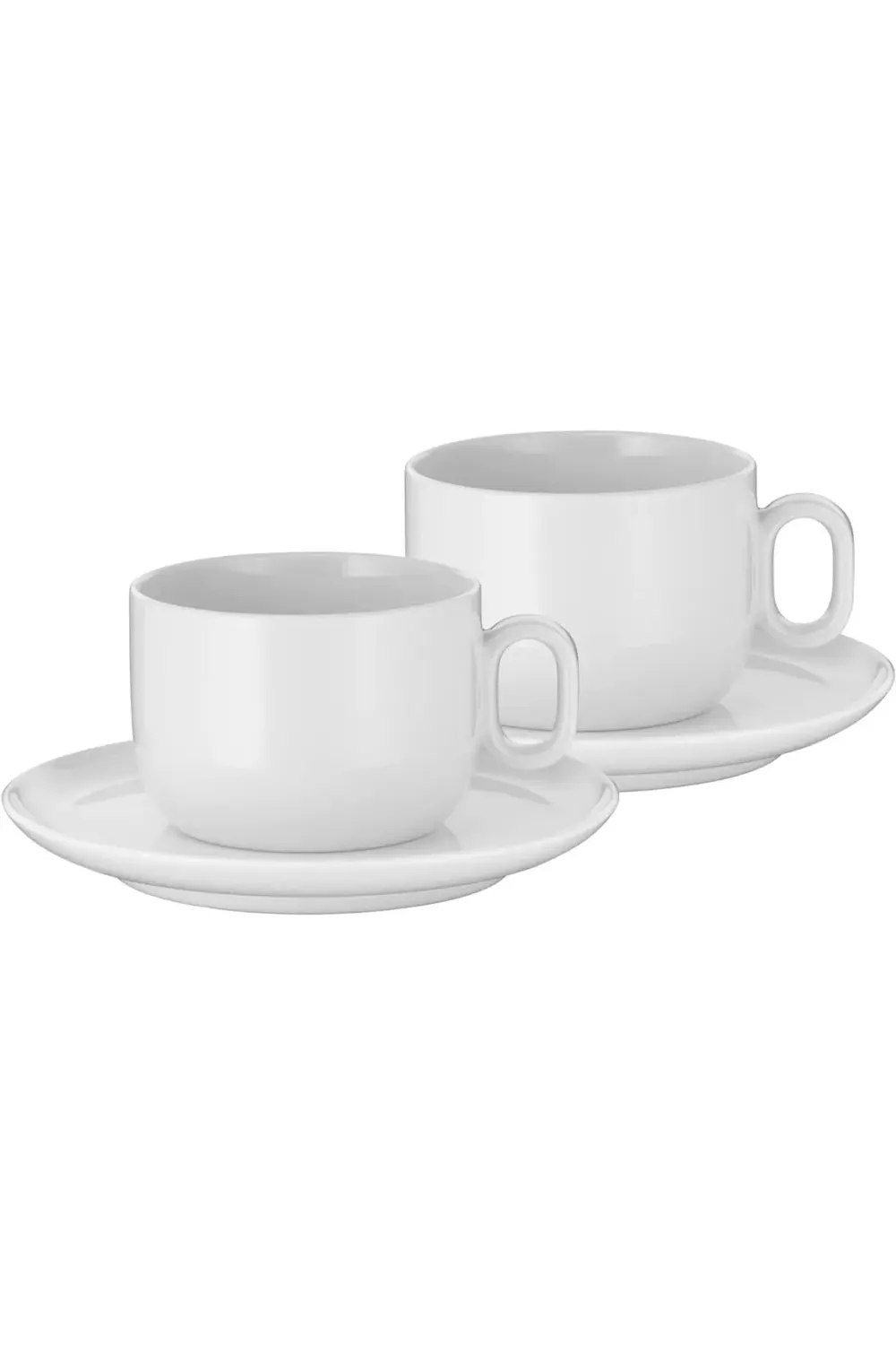 Barista 2'li Cappucino Bardağı Seti 1166718