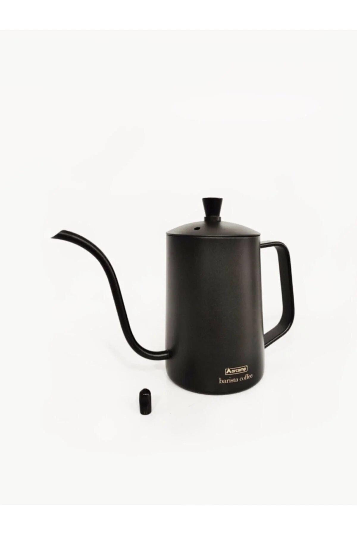 Barista Kahve Ve Çay Cezvesi Ince Ibrikli Dekoratif Cezve