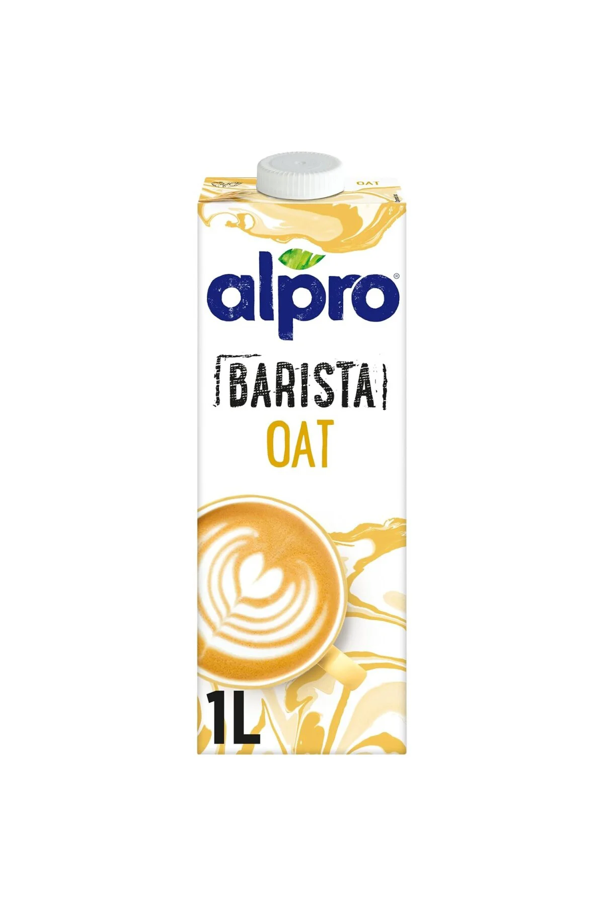 Barista Yulaf İçecek 1000 ml