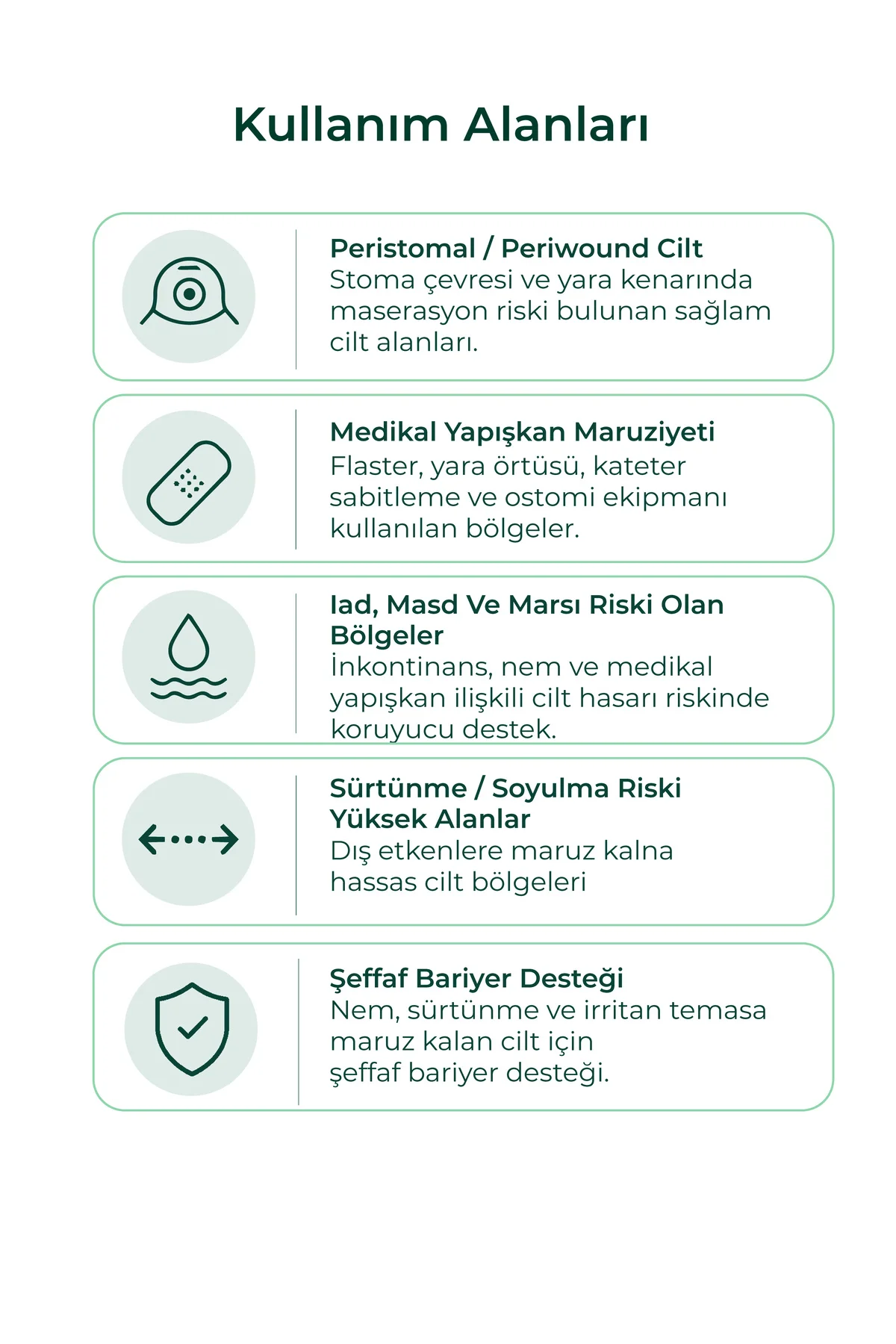 Bariyer Film Sprey 50 ml
