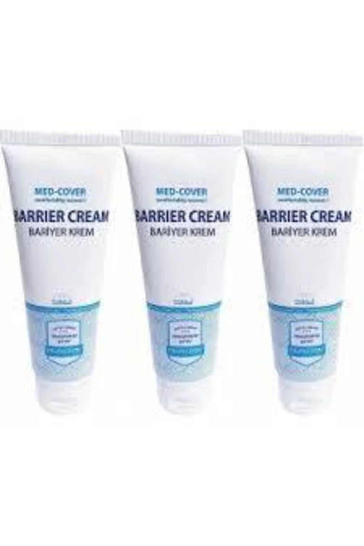 Bariyer Krem 120 Gr Koruyucu Bariyer Kremi 3 Adet Bariyer Krem 120 Gr Koruyucu Bariyer Kremi 3 Adet