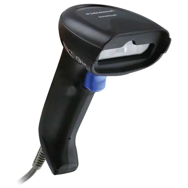 Barkod Okuyucu – USB Kablolu 1D Lazer Okuyucu + Stand Fiyatı, Yorumları ve Özellikleri