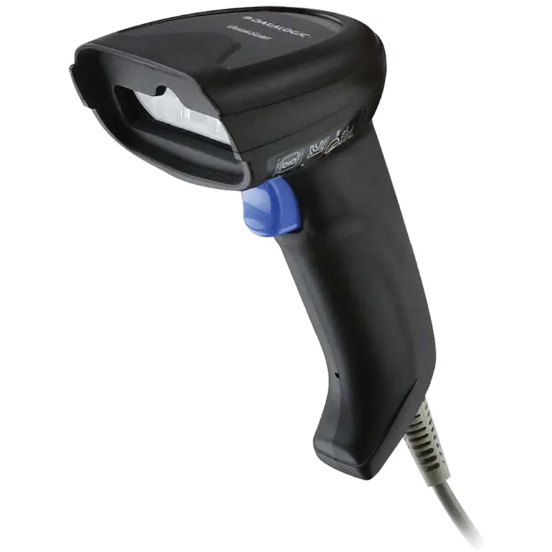 Barkod Okuyucu – USB Kablolu 1D Lazer Okuyucu + Stand Fiyatı, Yorumları ve Özellikleri
