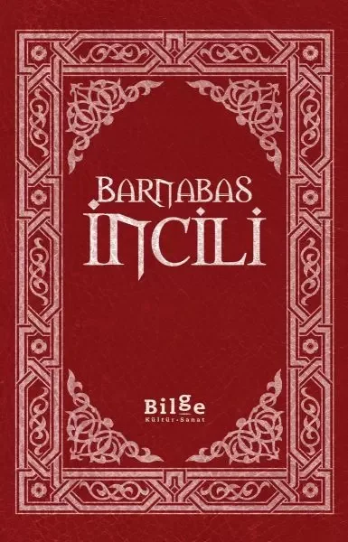 Barnabas İncili