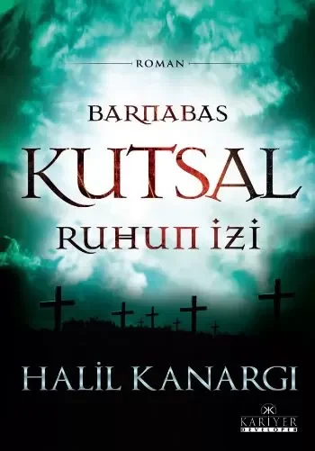 Barnabas  Kutsal Ruhun İzi Fiyatı, Yorumları ve Özellikleri