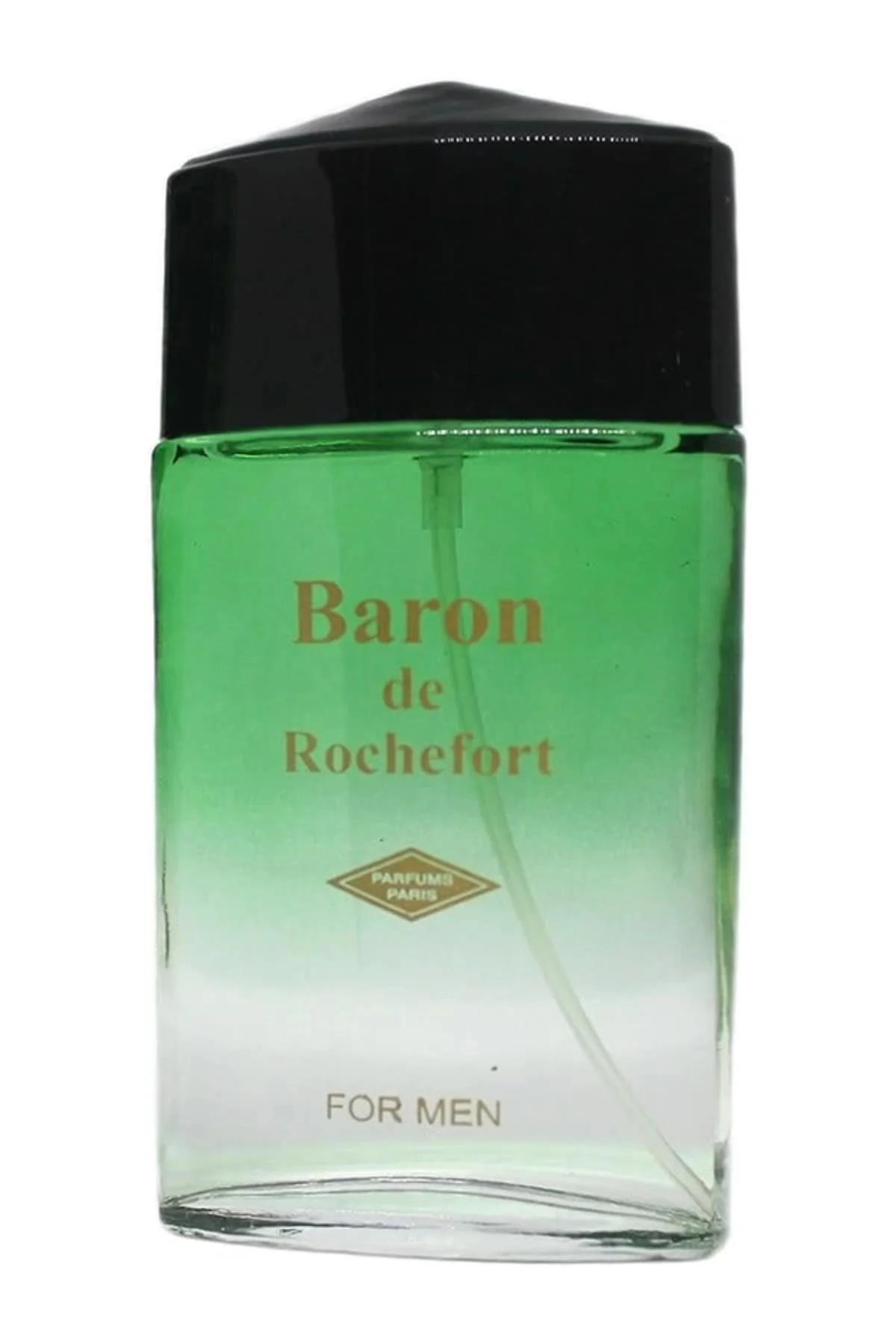 Baron Green Edk100 Ml Erkek Parfüm Baron Green Edk100 Ml Erkek Parfüm - Görsel 3