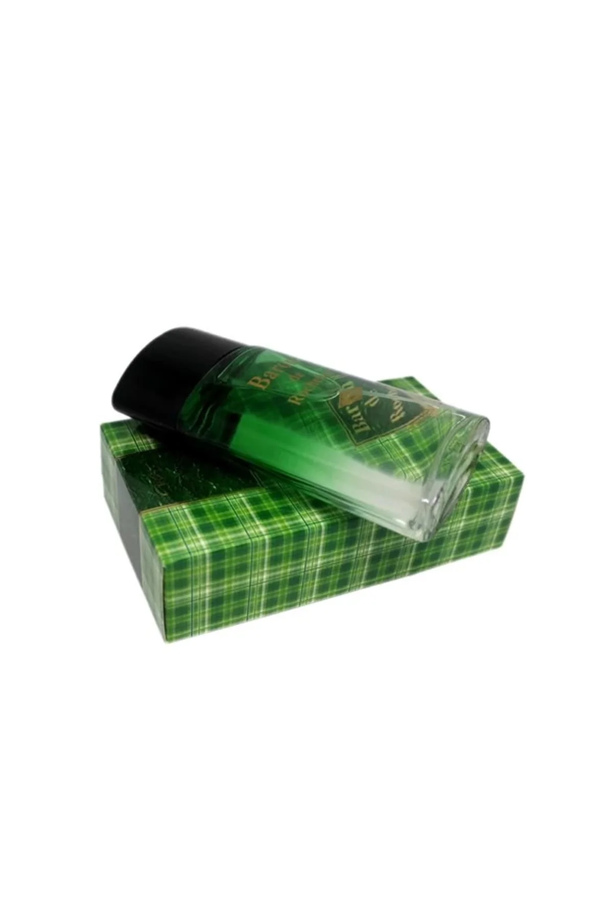 Baron Green Edk100 Ml Erkek Parfüm Baron Green Edk100 Ml Erkek Parfüm - Görsel 2