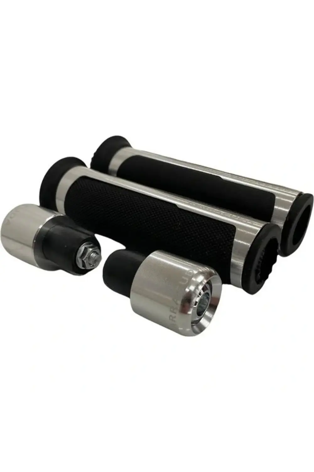 Barracuda Yamaha R25 MT07 R6 Ybr 125 Elcik Takımı YEŞİL