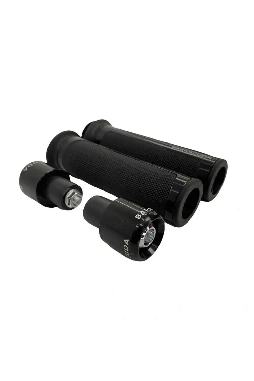 Barracude Elcik Takımi Siyah Muadil