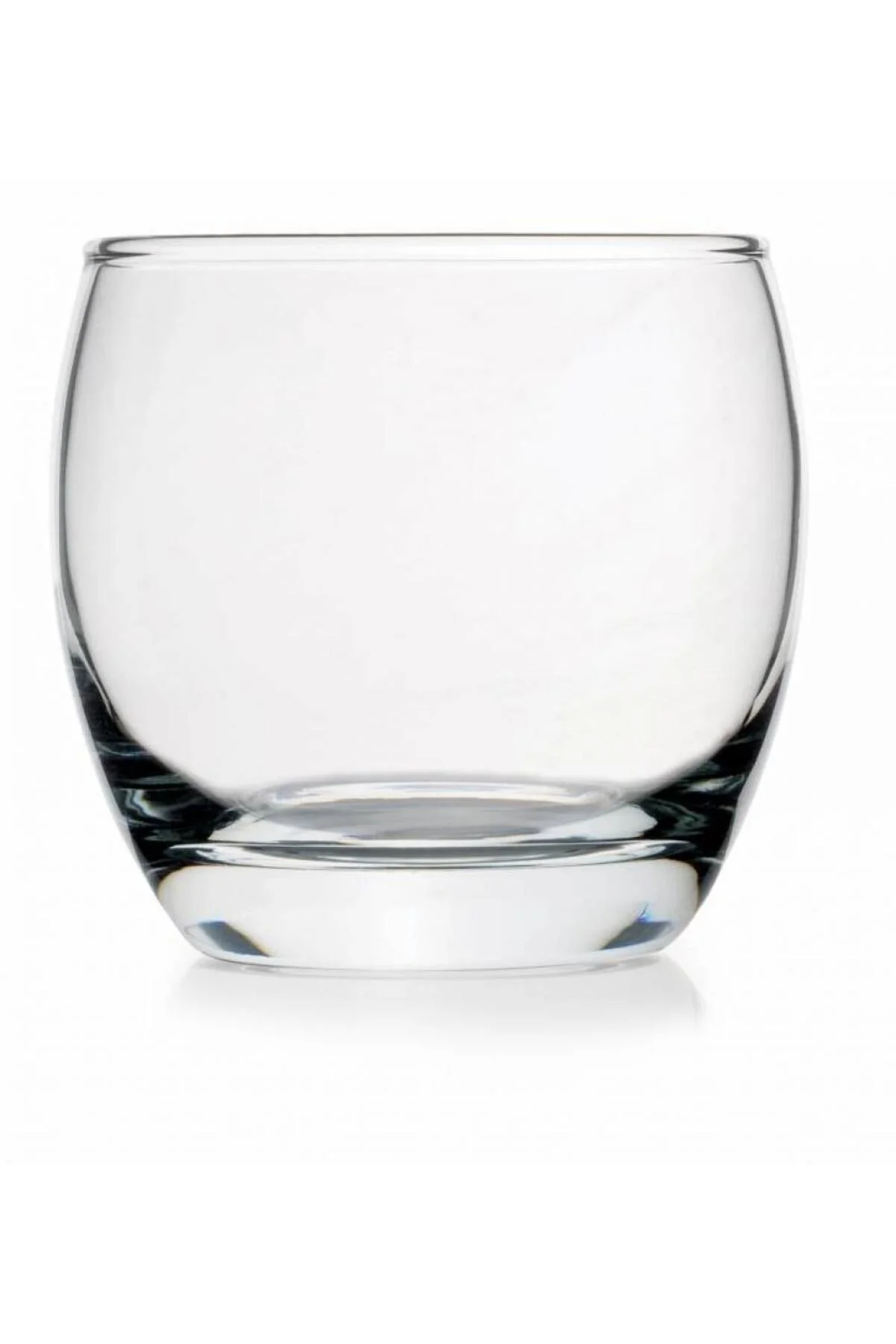 Barrel 6'lı Su ve Meşrubat Bardağı Seti - Modern Tasarım Cam İçecek Sunum Bardağı Barrel 6'lı Su ve Meşrubat Bardağı Seti - Modern Tasarım Cam İçecek Sunum Bardağı - Görsel 3