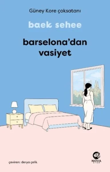 Barselona'dan Vasiyet Fiyatı, Yorumları ve Özellikleri