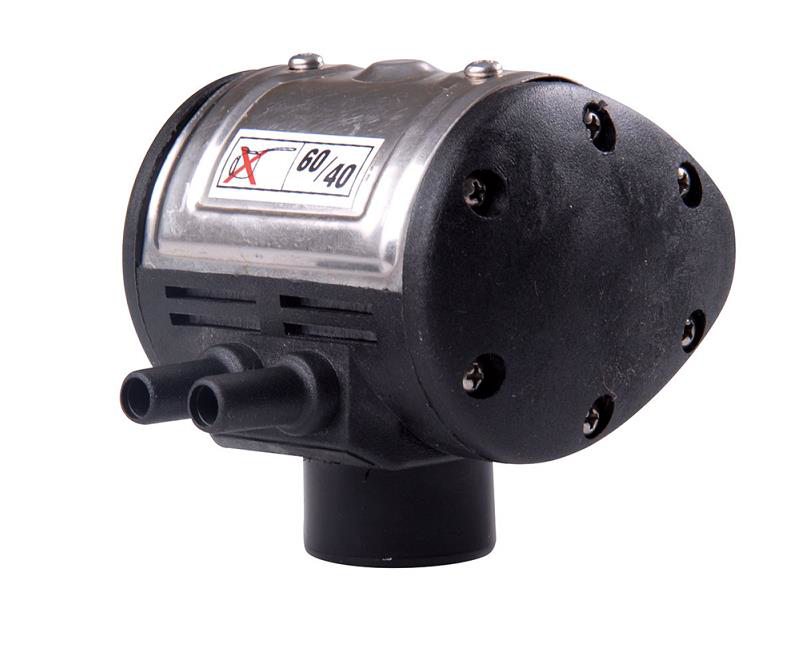 Bartech Süt Sağım Makinesi Pulsator