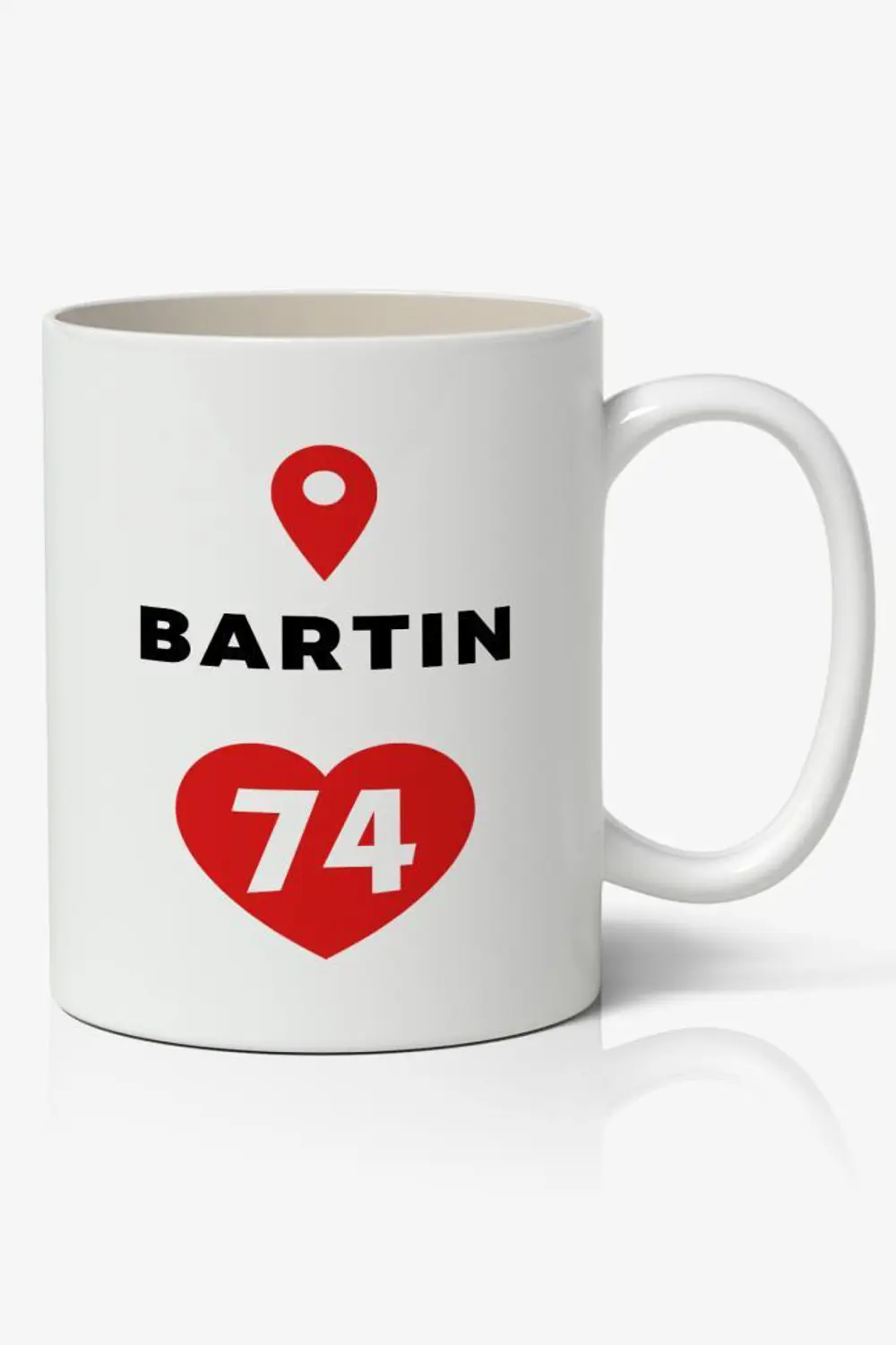 Bartın Baskılı Kupa Bardak Baskılı Kahve Kupa Bardak Bartın Baskılı Kupa Bardak Baskılı Kahve Kupa Bardak