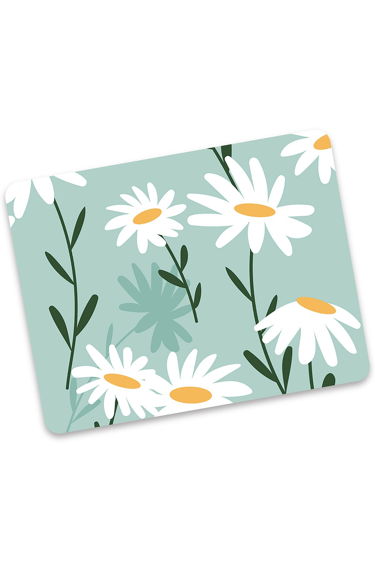 Artikel Bas-032A Dekoratif Baskılı Keçe Amerikan Servisi, Supla 2'Li Serv Artikel Bas-032A Dekoratif Baskılı Keçe Amerikan Servisi, Supla 2'Li Serv