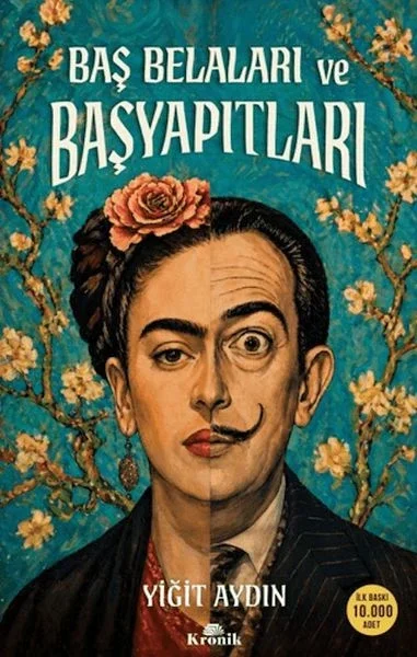 Baş Belaları ve Başyapıtları Fiyatı, Yorumları ve Özellikleri